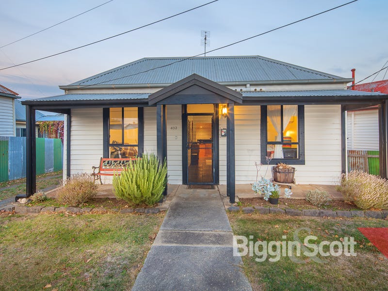 403 Armstrong Street S, Ballarat Central, VIC 3350