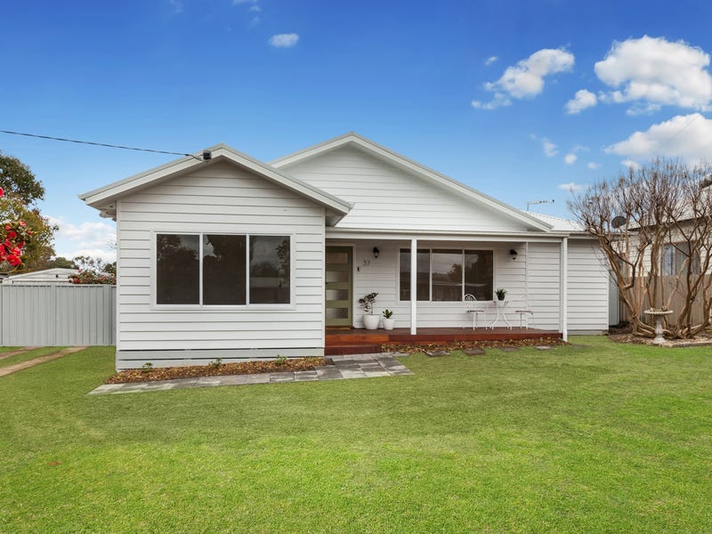 37 Hawdon Street, Broadford, Vic 3658 Property Details