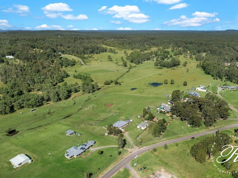 44 Boatfalls Drive, Clarence Town, NSW 2321
