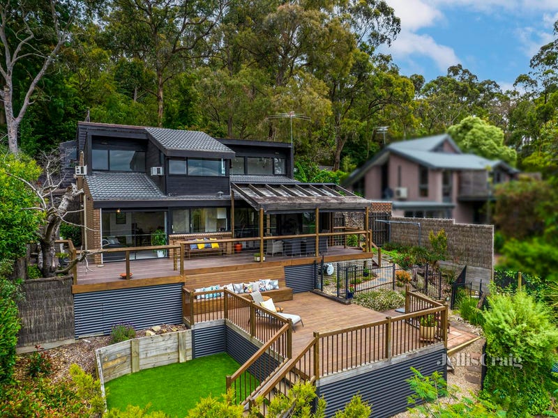 Sold House Prices & Auction Results in Kilsyth, VIC 3137 Pg. 80