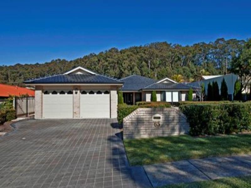 65 Green Point Drive, Belmont, NSW 2280