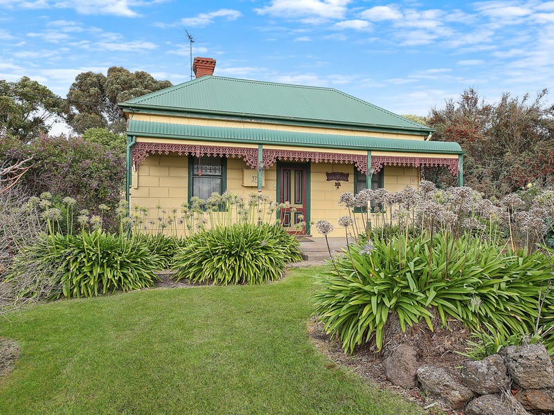 77 Main St, Derrinallum, Vic 3325 Property Details