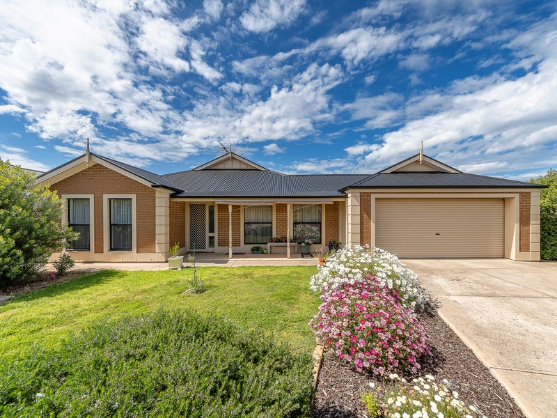 17 Strathford Way, Strathalbyn, SA 5255