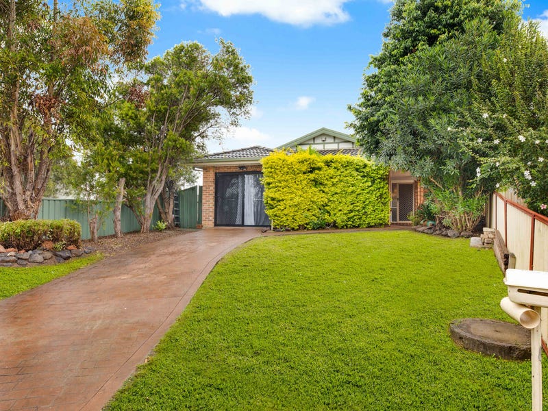 68 Wyperfeld Place, Bow Bowing, NSW 2566