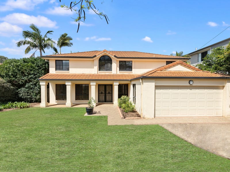 233 Wellington Street, Ormiston, Qld 4160 House for Sale realestate