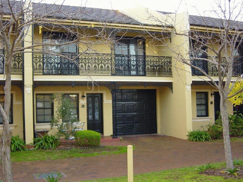 9E/2731 William Street, Botany, NSW 2019