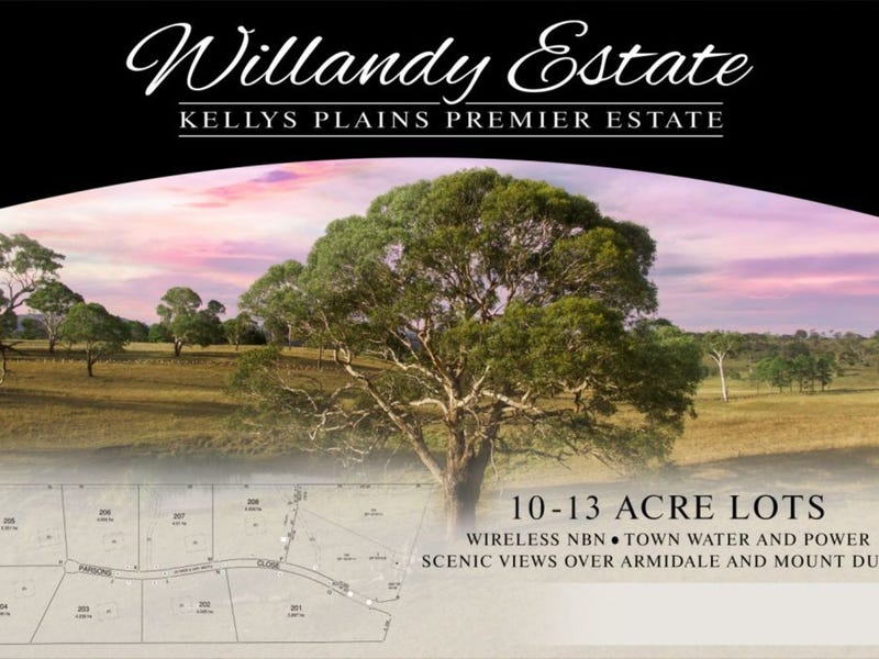 132 Kellys Plains Road, Armidale, NSW 2350