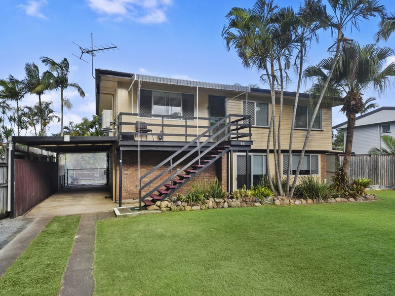 10 Balrothery Street, Bracken Ridge, QLD 4017