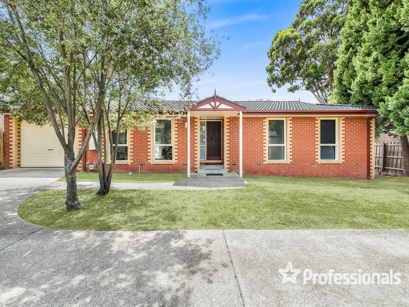 2/25 Kitchener Road, Croydon, VIC 3136