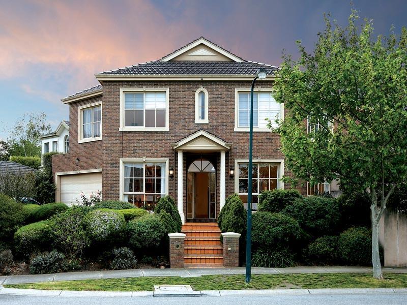 29 St James Park Drive off Cochrane St, Brighton, Vic 3186 Property