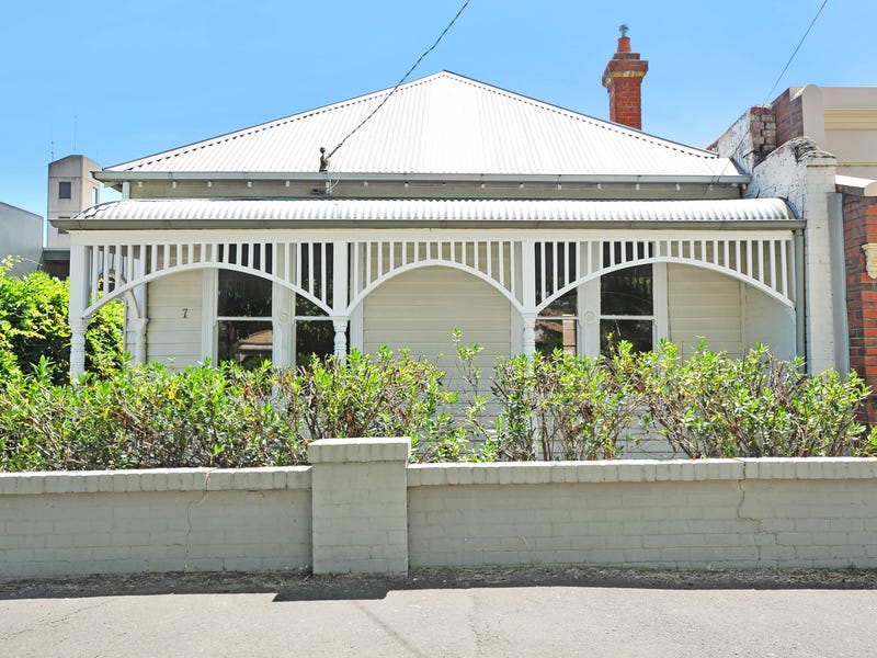 7 Ascot Street N, Ballarat Central, VIC 3350