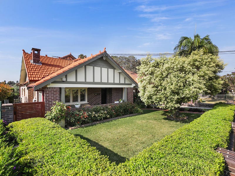 34 Wilga Street, Concord West, NSW 2138