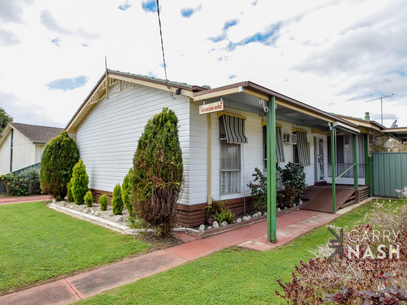 16 Mather Street, Wangaratta, Vic 3677 Property Details