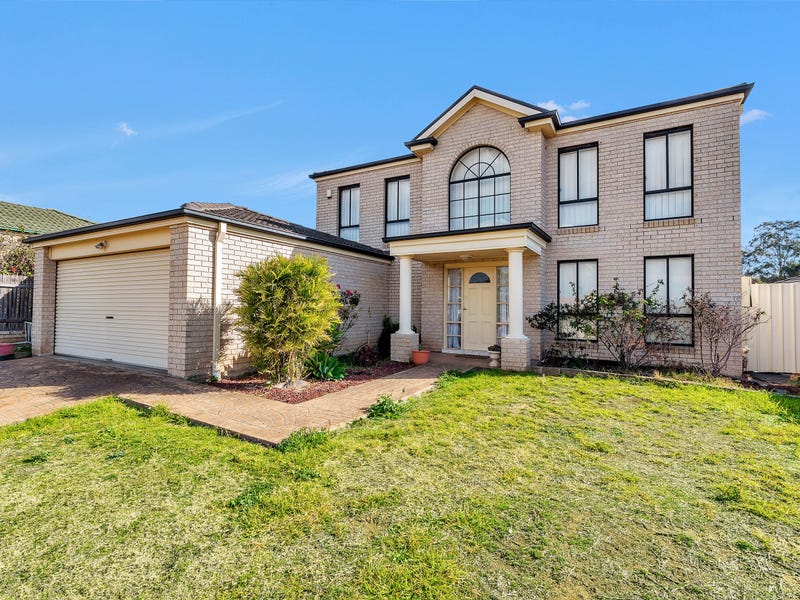 Houses for Sale in Prestons, NSW 2170 Pg. 2