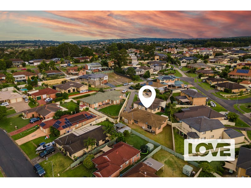 8 Stanhope Close, Maryland, NSW 2287