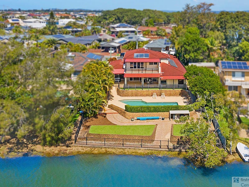 14 Carrara Road, Carrara, Qld 4211 Property Details