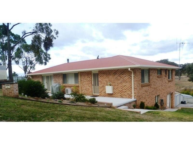 94 Gidley Street, Molong, NSW 2866 Property Details