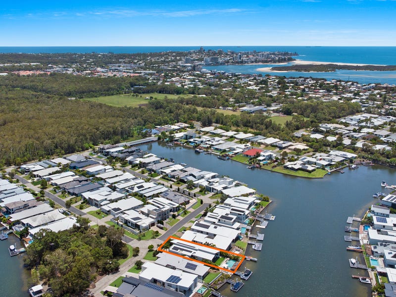37 Bond Street, Pelican Waters, QLD 4551