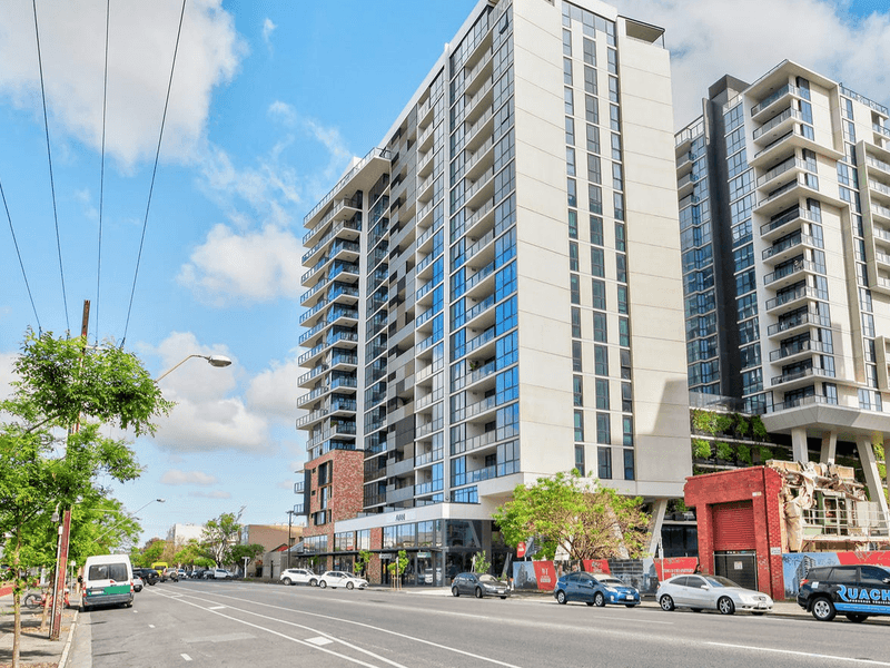 S912/180 Franklin St, Adelaide, SA 5000 Apartment for Sale