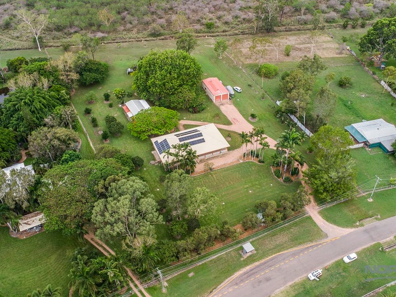 29 Cataract Avenue, Rangewood, Qld 4817 Property Details