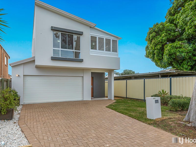 56A Gordon Street, Ormiston, Qld 4160 Property Details