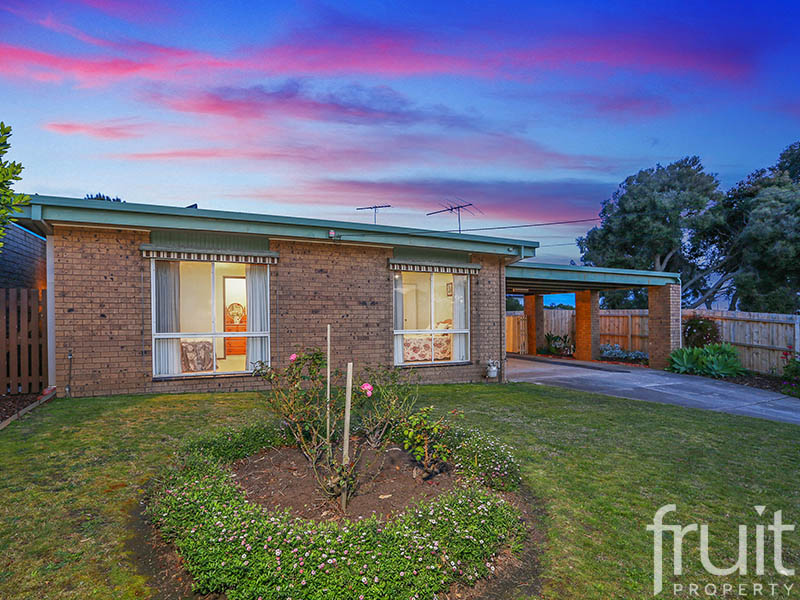 8 Sarabande Crescent Torquay Vic 3228 Property Details