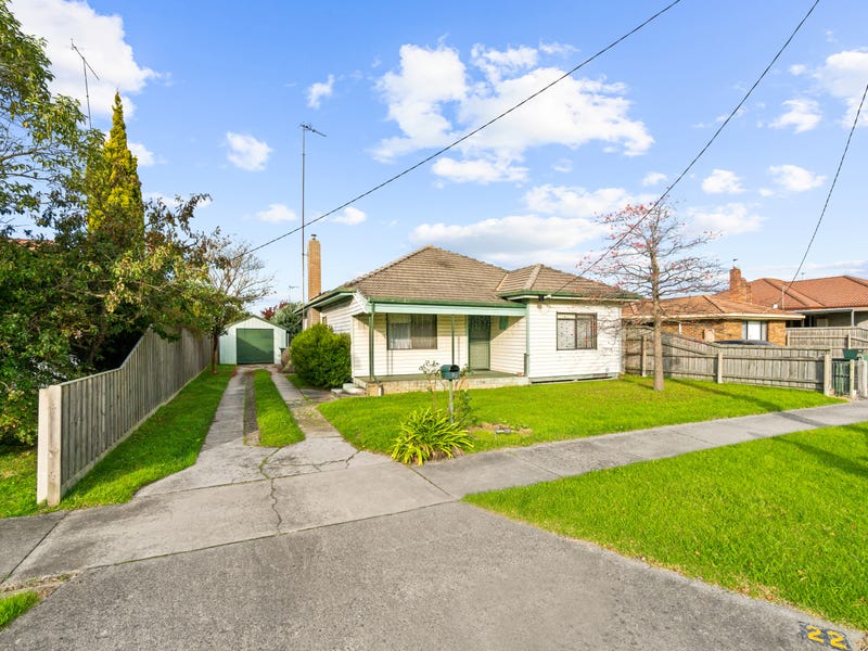 22 Curran Street, Traralgon, Vic 3844 - House for Sale - realestate.com.au