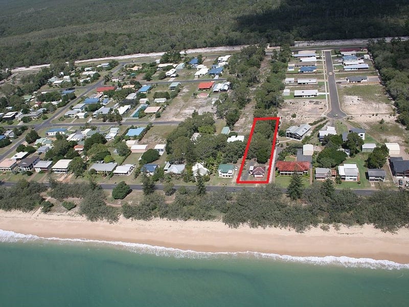 112 Esplanade, Woodgate, Qld 4660