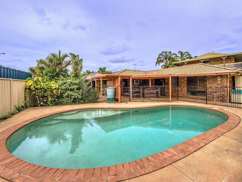 132 Murtha Drive, Elanora, Qld 4221 Property Details