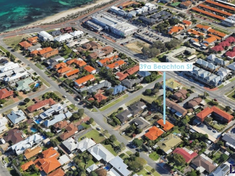 39A Beachton Street, North Beach, WA