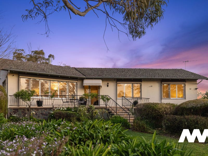 51 Cobby Street, Campbell, ACT 2612 House for Sale