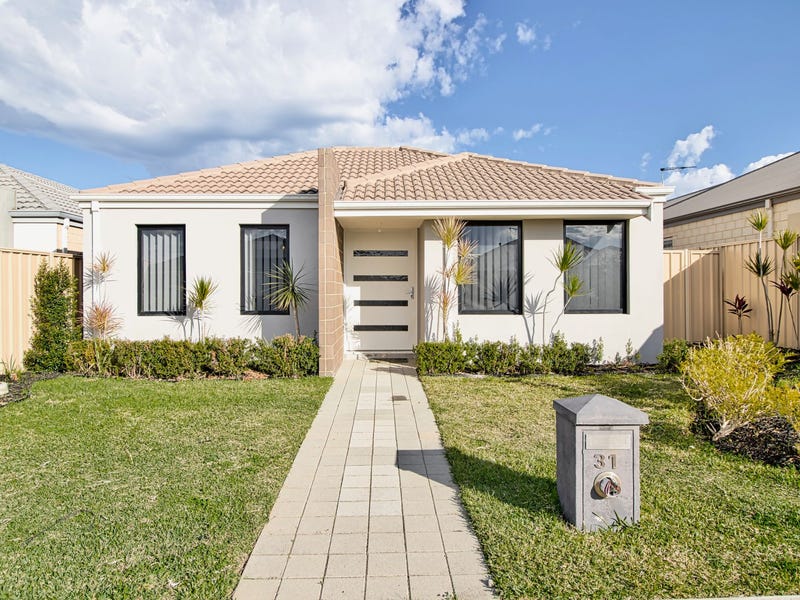 31 Southport Drive, Baldivis, WA 6171 Property Details