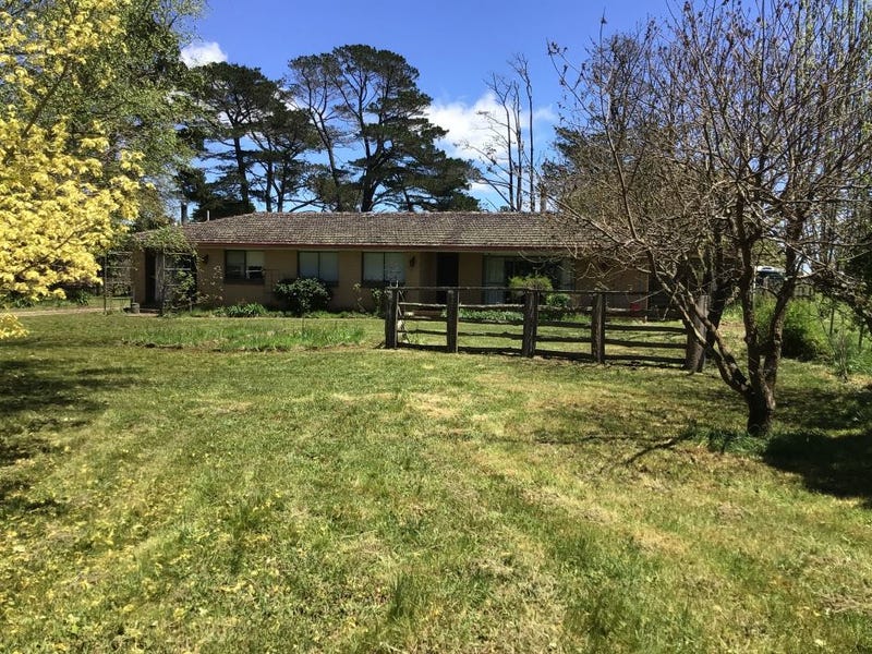 111 Llangothlin Road, Guyra, NSW 2365 Farmlet for Sale