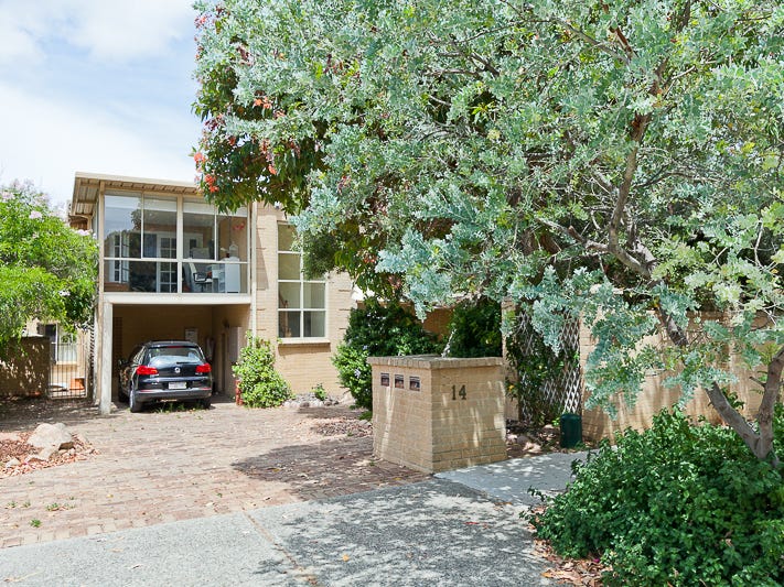 2/14 Tareena Street, Nedlands, WA 6009