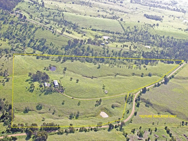 47 Bluff Road, Ashwell, Qld 4340 Property Details