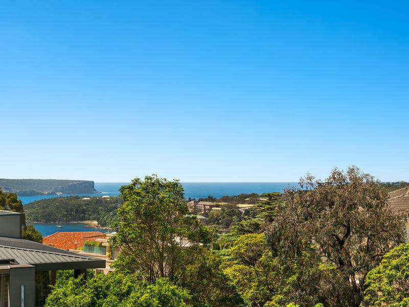 4B/699 Military Road, Mosman, NSW 2088