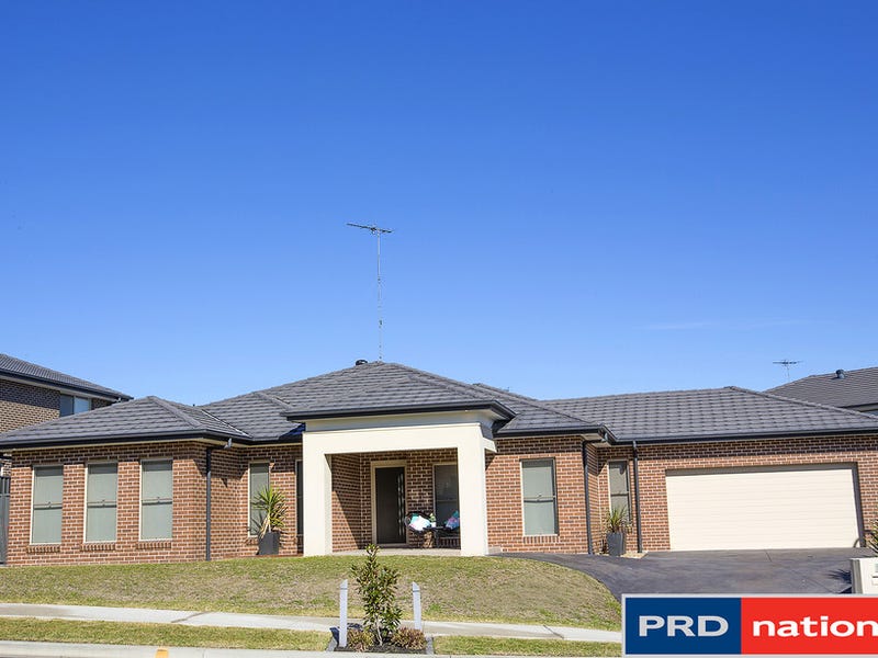 56 Glenmore Ridge Drive, Glenmore Park, NSW 2745