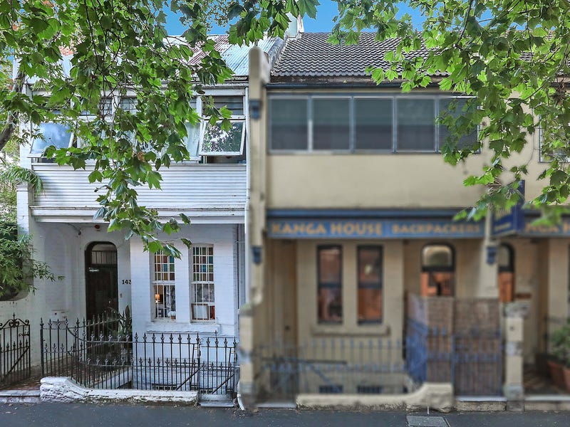 143 Victoria Street, Potts Point, NSW 2011