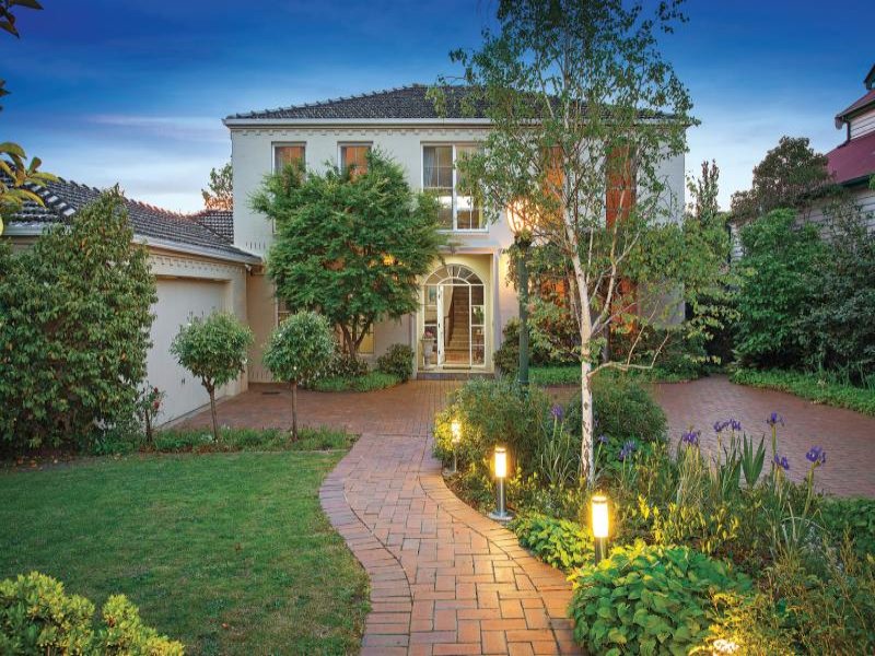 27 Faversham Road, Canterbury, Vic 3126 Property Details