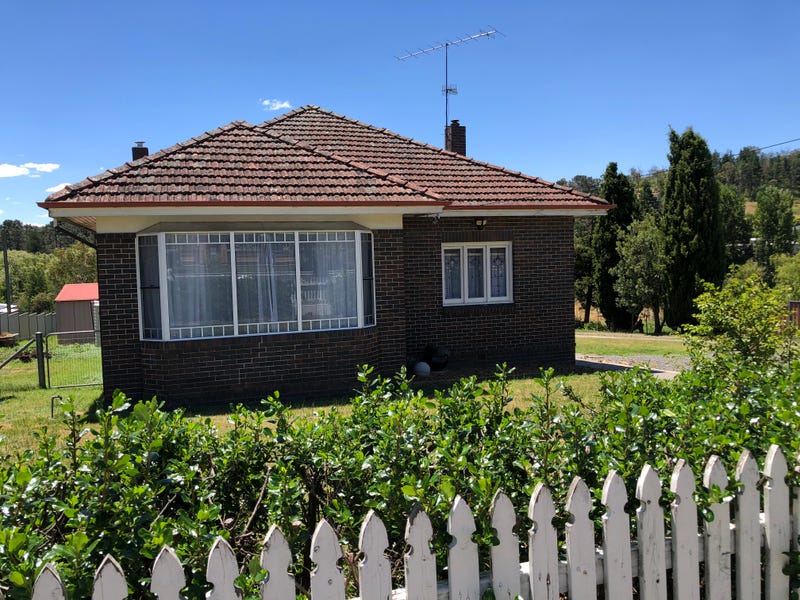 3 Bridge Street, Uralla, NSW 2358