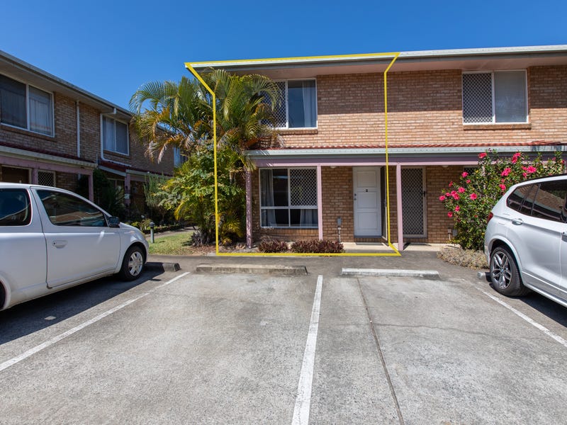 6/9 Fermont Road, Underwood, Qld 4119 Property Details