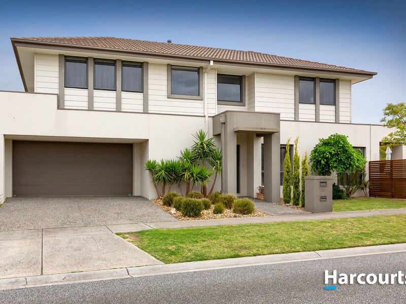 8 Meridian Circuit, Berwick, Vic 3806 Property Details