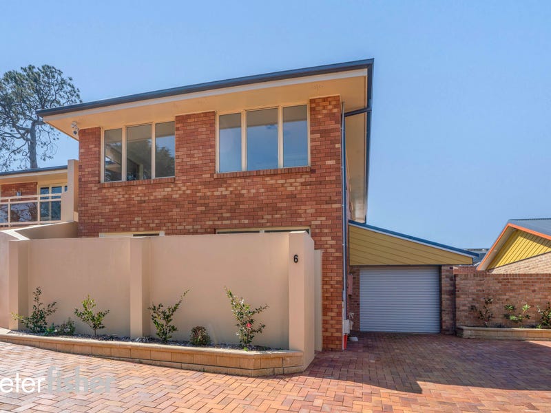 6/99 Bathurst Road, Orange, NSW 2800 Townhouse for Sale realestate