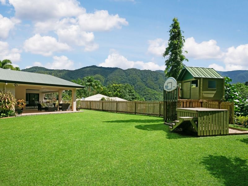 41 Fairley St, Redlynch, Qld 4870 Property Details