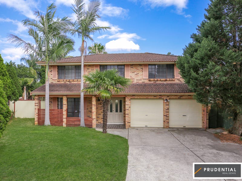 4 Napier Place, Ingleburn, NSW 2565 - realestate.com.au