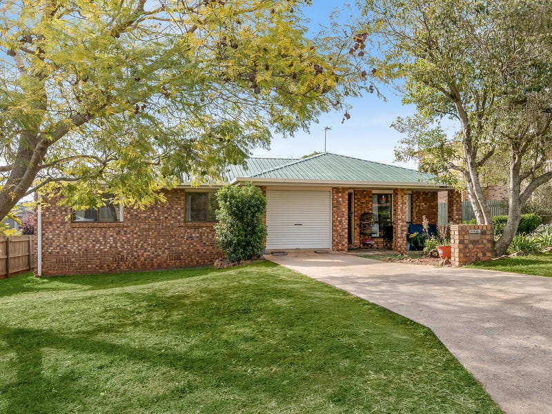 131 Gorman Street, Darling Heights, QLD 4350