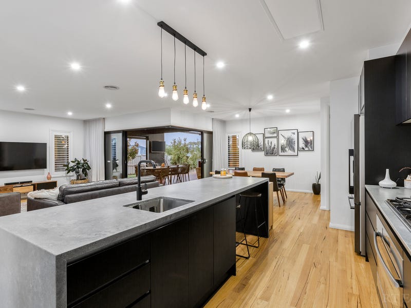 86 Oceania Drive, Curlewis, Vic 3222 House for Sale