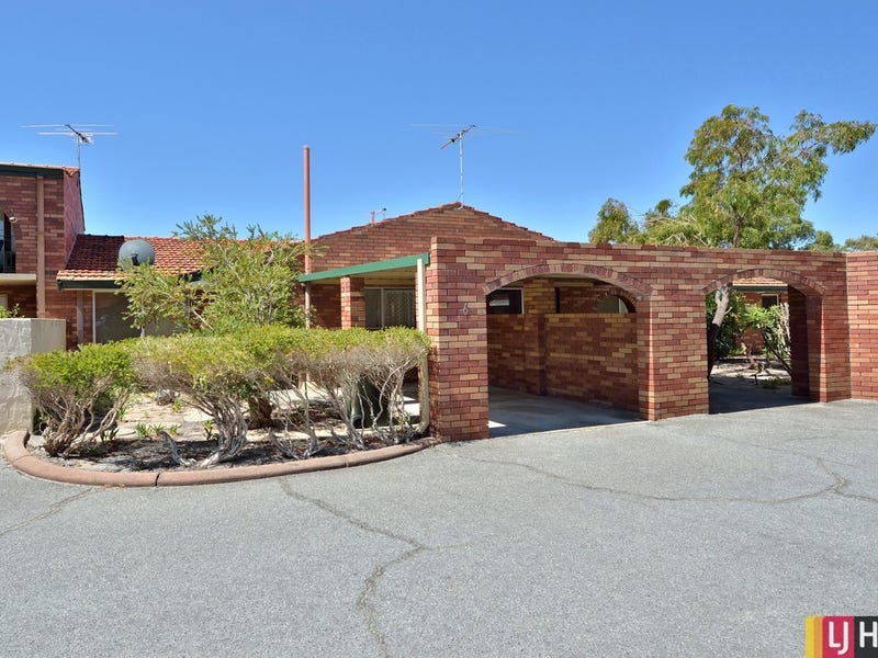 6/67 Ormsby Terrace, Mandurah, WA 6210 Property Details