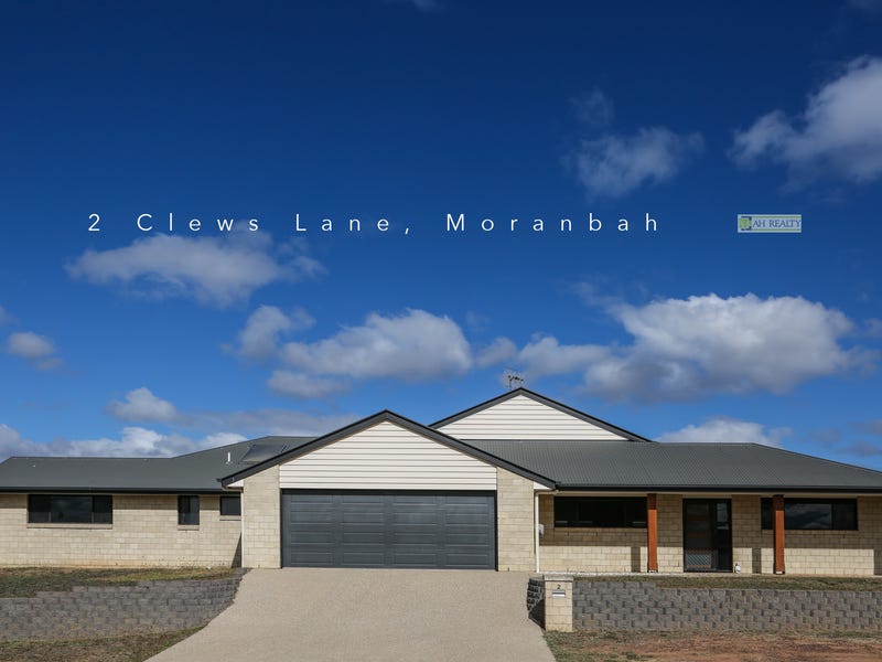 2 Clews Lane, Moranbah, Qld 4744 Property Details