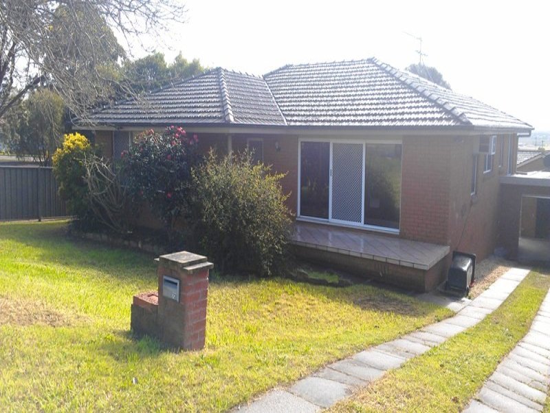 72 Thompson Street, East Maitland, NSW 2323